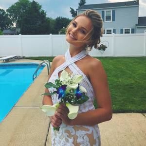 Meet your Posher, Paige